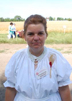 Forgács Ibolya